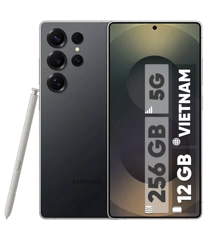 گوشی موبایل سامسونگ مدل Galaxy S25 Ultra