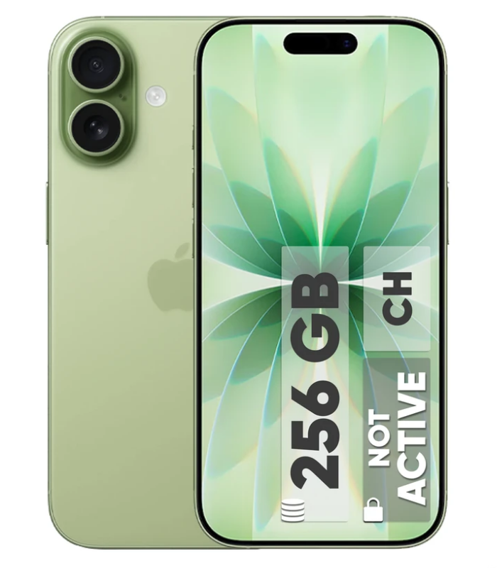گوشی موبایل اپل مدل iPhone 17 CH