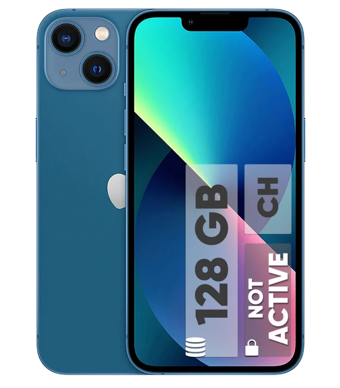 گوشی موبایل اپل مدل iPhone 13 CH