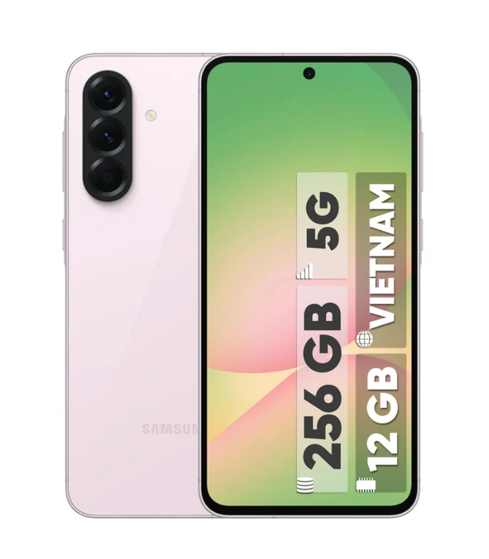 گوشی موبایل سامسونگ مدل Galaxy A56