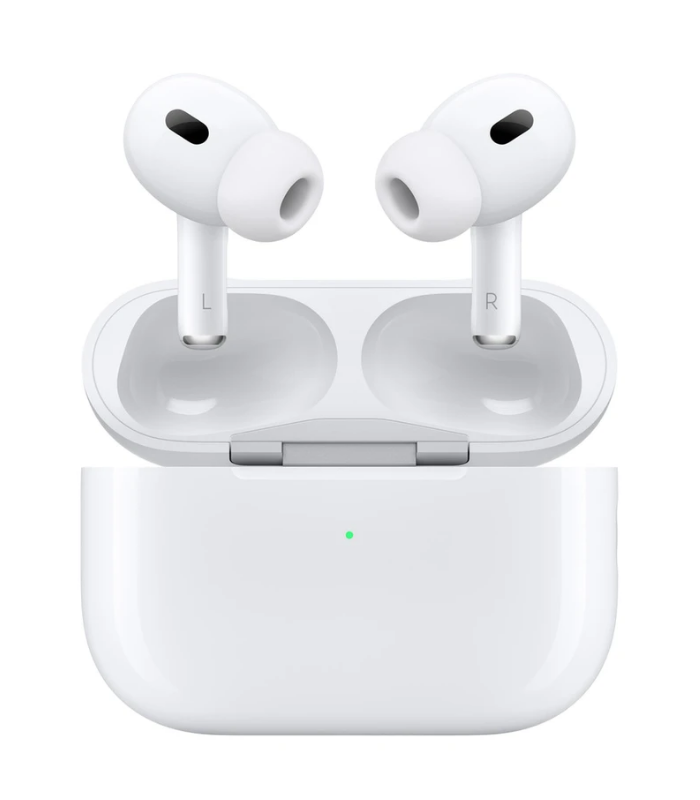 هدفون بلوتوثی اپل مدل AirPods Pro 2nd Generation Type-C