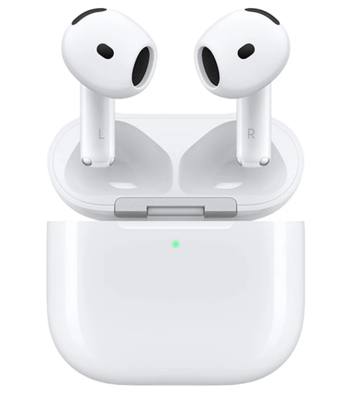 هدفون بلوتوثی اپل مدل AirPods 4