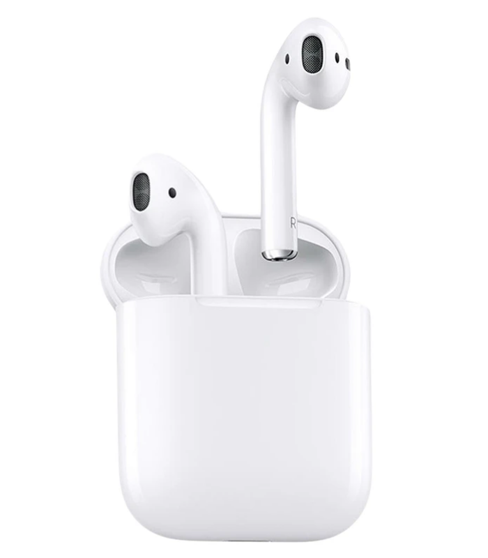 هدفون بلوتوثی اپل مدل AirPods New Generation