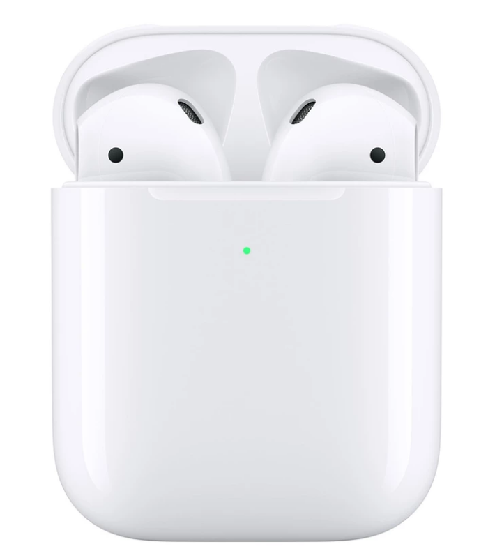هدفون بی‌ سیم اپل مدل AirPods New Generation