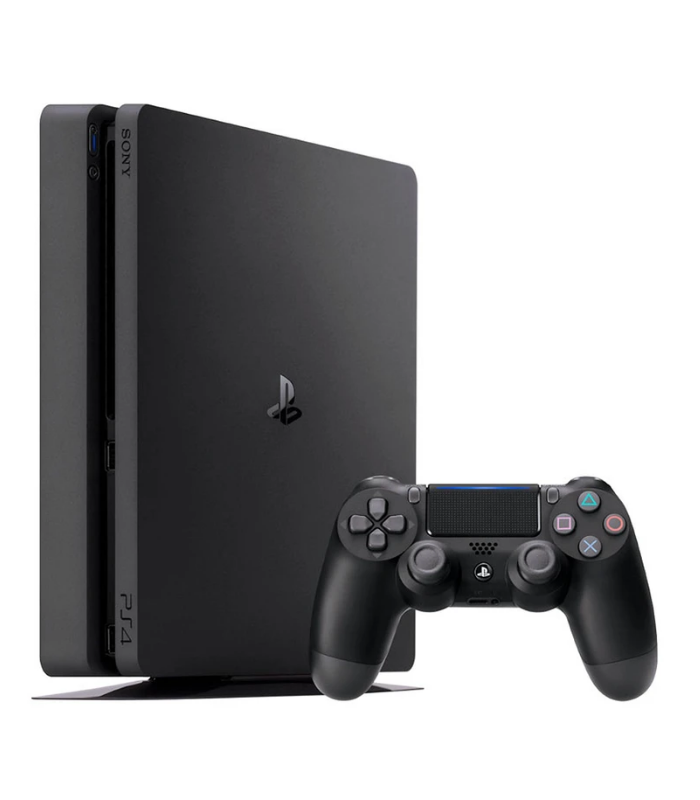 کنسول بازی سونی مدل Playstation 4 Slim